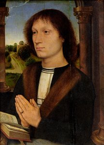 صورة بينيديتو بورتيناري (1466-1551) 1487